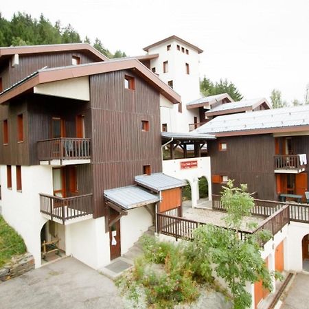 Vacanceole - Le Chalet De Montchavin Bellentre Ngoại thất bức ảnh
