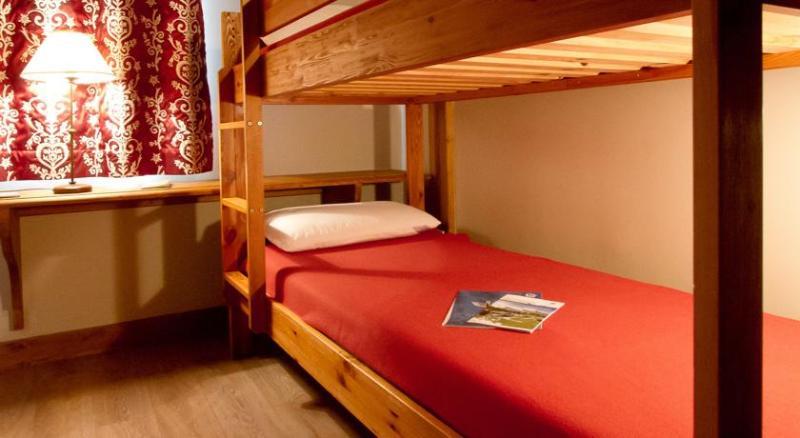 Vacanceole - Le Chalet De Montchavin Bellentre Ngoại thất bức ảnh